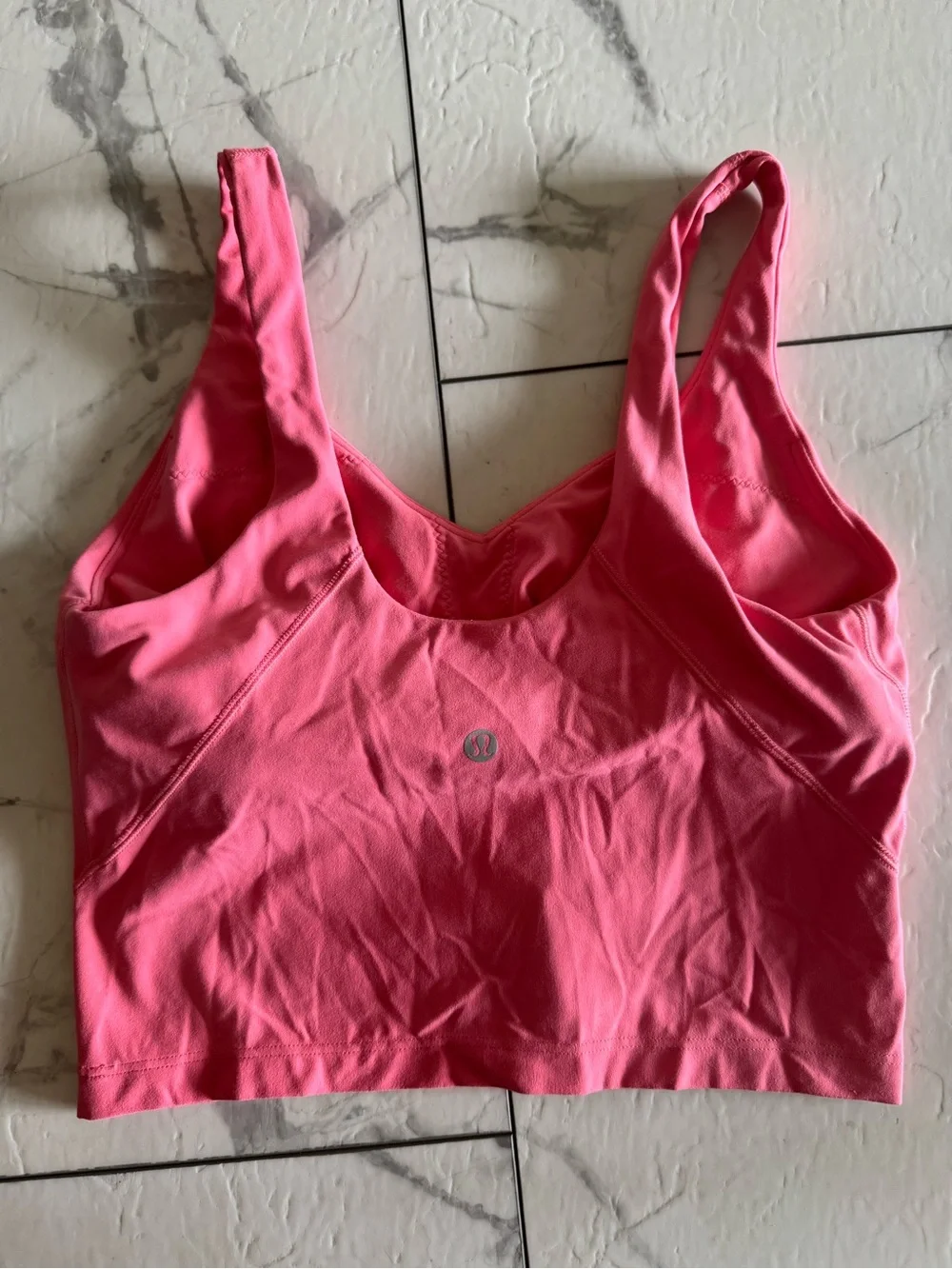 🍋 Lululemon Align Tank Top